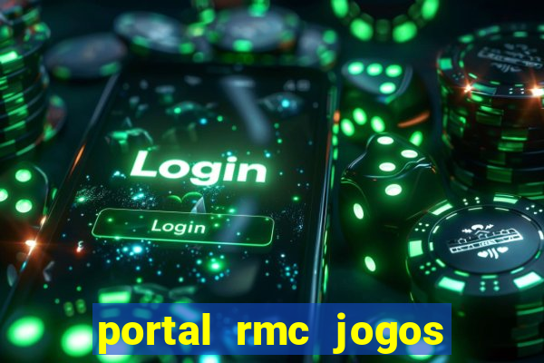 portal rmc jogos ao vivo